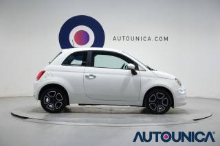 FIAT 500 usata, con Airbag Passeggero
