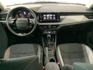 SKODA Kamiq usata, con Chiusura centralizzata