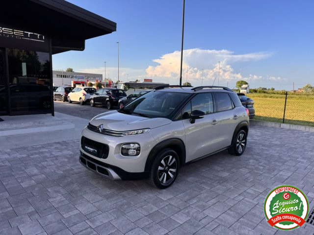 CITROEN C3 Aircross usata, con Airbag