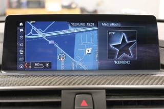 BMW M4 usata, con Immobilizzatore elettronico