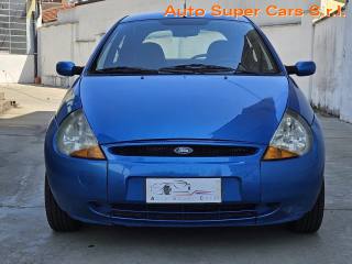 FORD Ka usata, con Chiusura centralizzata