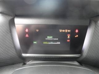 CITROEN E-C4 usata, con Touch screen