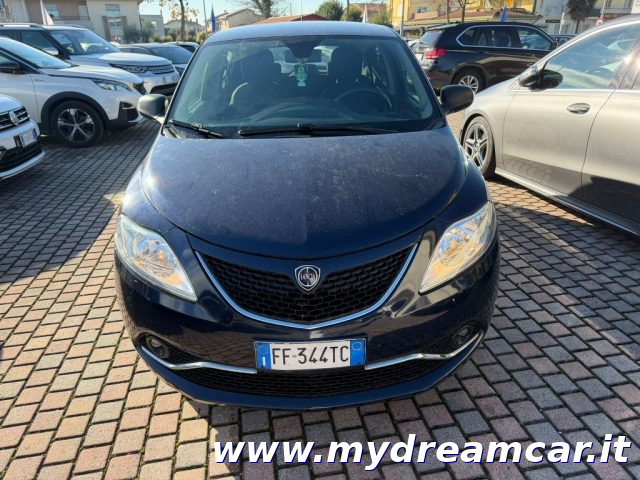 LANCIA Ypsilon usata, con Sensori di parcheggio posteriori