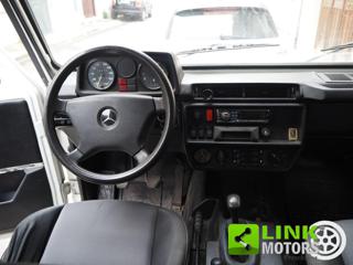 MERCEDES-BENZ G usata 10