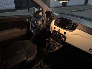 FIAT 500 usata, con Alzacristalli elettrici