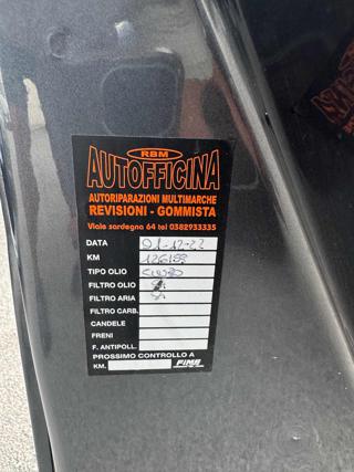FIAT Punto usata 16