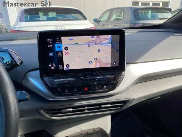 VOLKSWAGEN ID.4 usata, con Alzacristalli elettrici