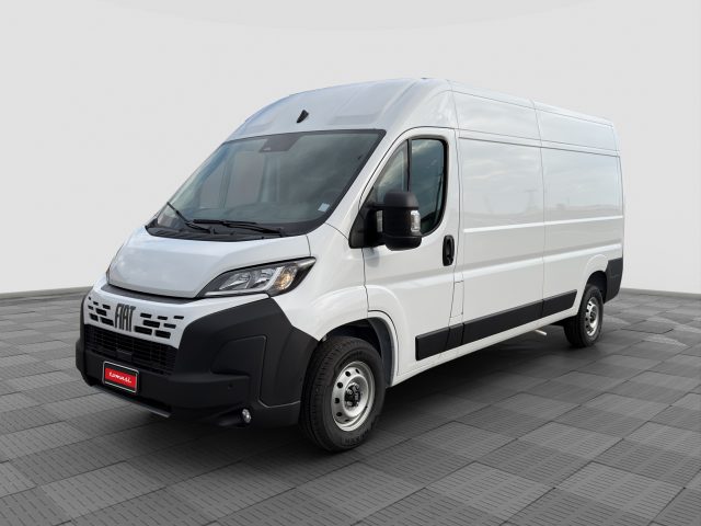 FIAT Ducato usata 0