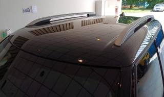 MINI Countryman usata, con Cerchi in lega