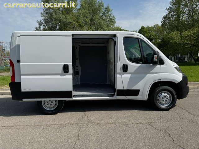 CITROEN Jumper usata, con USB