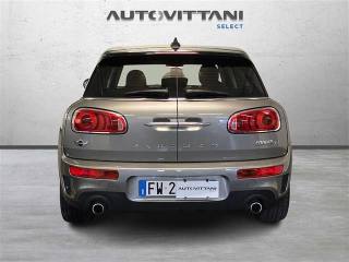 MINI Mini usata 3