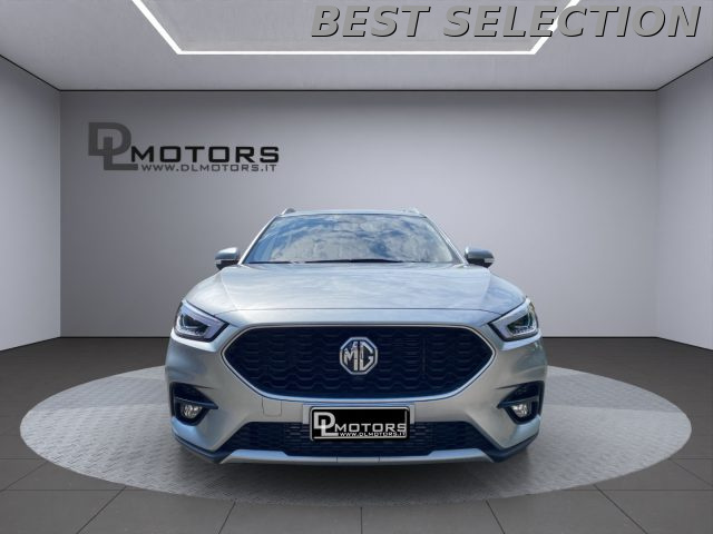 MG ZS usata, con Airbag