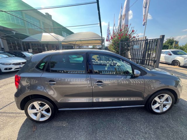 VOLKSWAGEN Polo usata, con Airbag