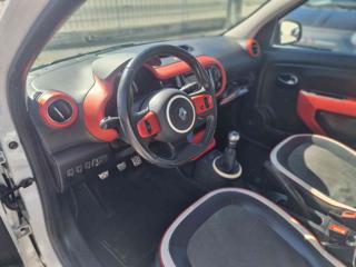 RENAULT Twingo usata, con Fendinebbia