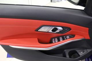BMW M3 usata, con Sensore di pioggia