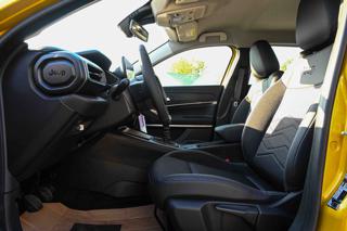 JEEP Avenger usata, con Fendinebbia