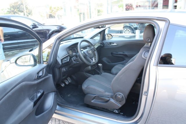 OPEL Corsa usata, con Controllo trazione