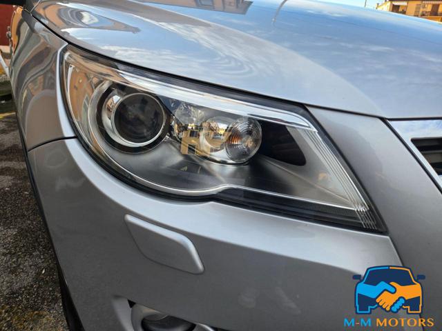 VOLKSWAGEN Tiguan usata 30