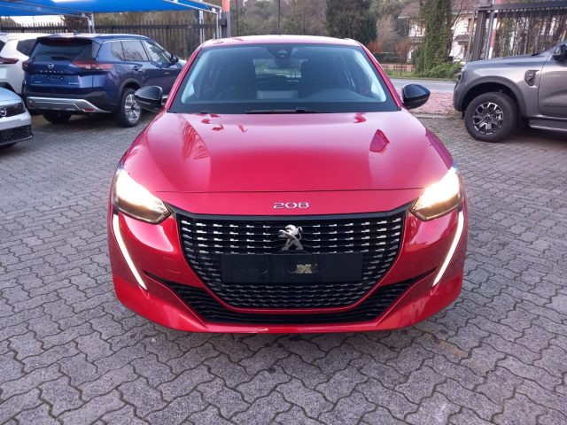 PEUGEOT 208 usata, con Climatizzatore