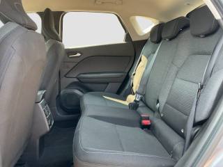 RENAULT Captur usata 9
