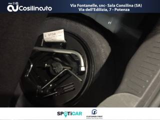 FIAT 500 usata, con Sedile posteriore sdoppiato