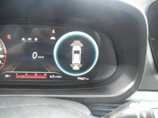 HYUNDAI Bayon usata, con Autoradio digitale