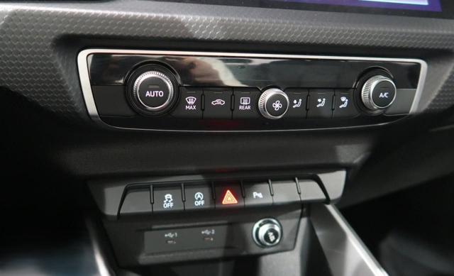 AUDI A1 usata, con ESP