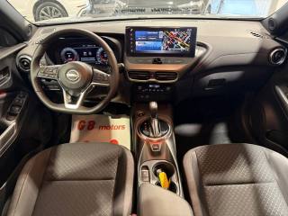 NISSAN Juke usata, con Climatizzatore