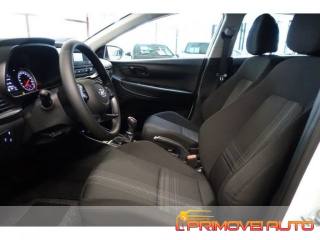 HYUNDAI Bayon usata, con Airbag laterali
