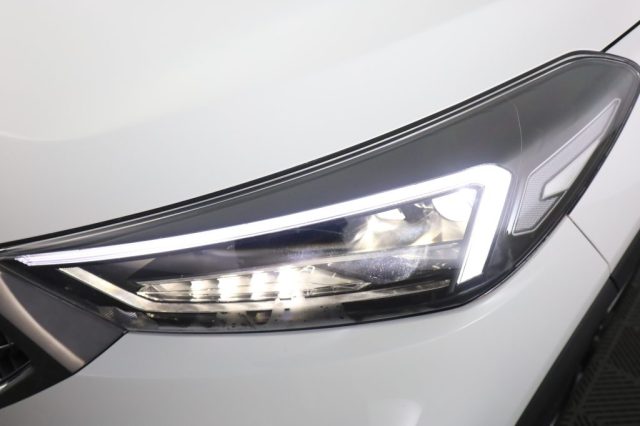 HYUNDAI Tucson usata 6