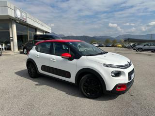CITROEN C3 PureTech 82 Shine
