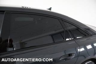 AUDI A6 usata, con Sensori di parcheggio posteriori