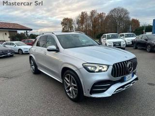 MERCEDES-BENZ GLE 53 AMG usata, con Controllo automatico clima