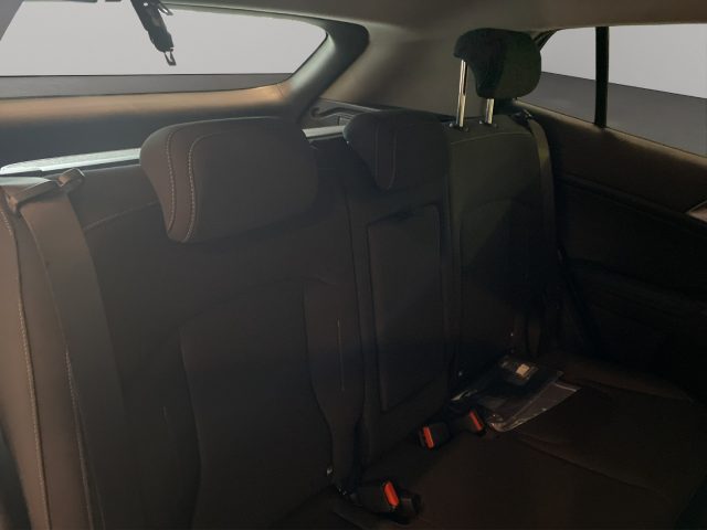 KIA Sportage usata, con Frenata d