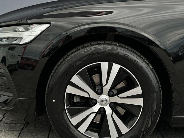 VOLVO V60 usata, con Sedile posteriore sdoppiato
