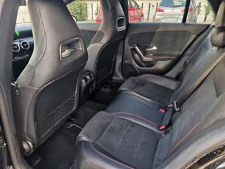 MERCEDES-BENZ CLA 180 usata, con Controllo trazione