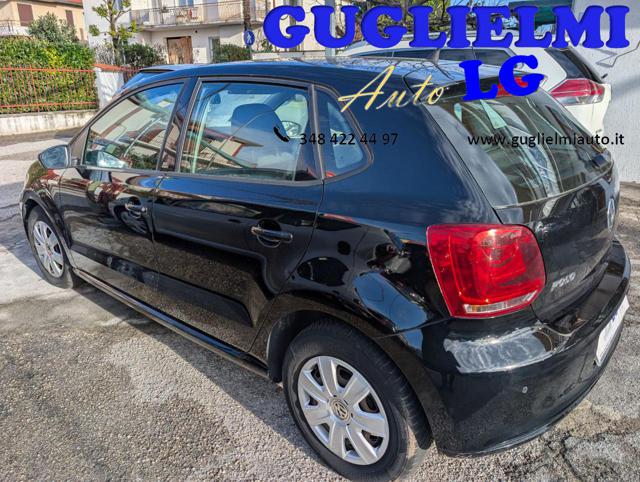 VOLKSWAGEN Polo usata, con Chiusura centralizzata