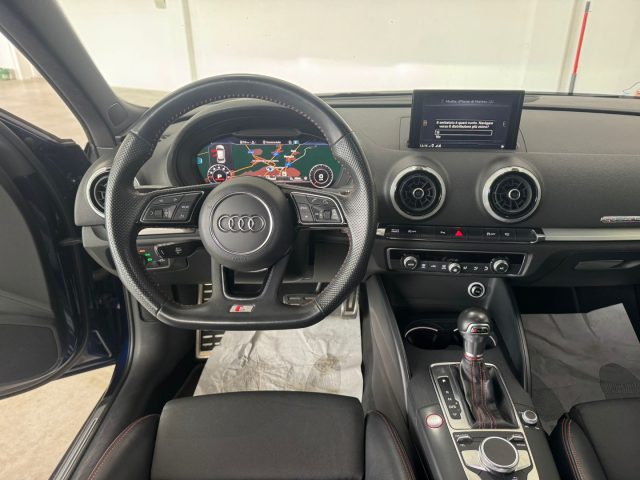 AUDI S3 usata, con Chiusura centralizzata