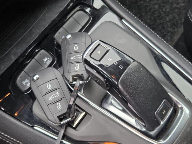 OPEL Grandland usata, con Sistema di navigazione