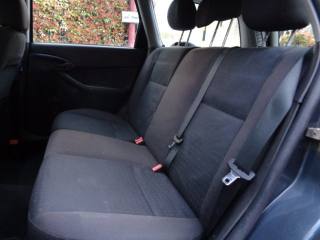 FORD Focus usata, con Controllo automatico clima