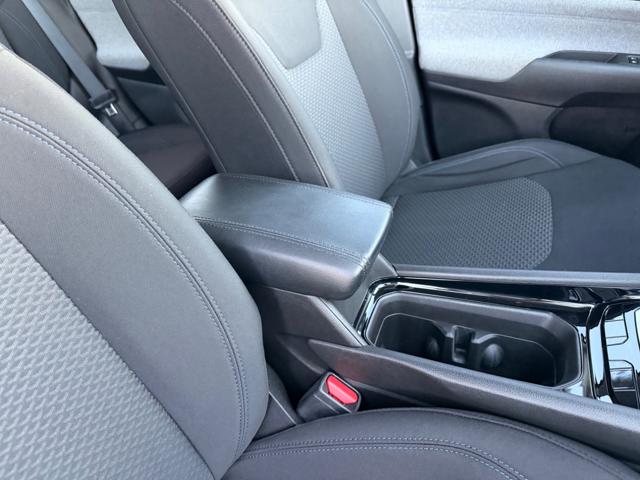 JEEP Compass usata, con Bracciolo