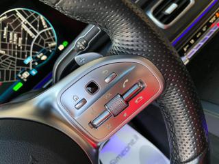 MERCEDES-BENZ GLE 350 usata, con Portellone posteriore elettrico