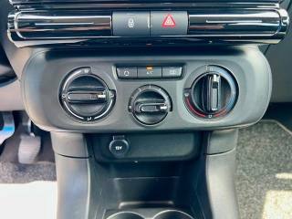 CITROEN C3 usata, con Fari LED