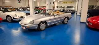 ALFA ROMEO Spider usata 15