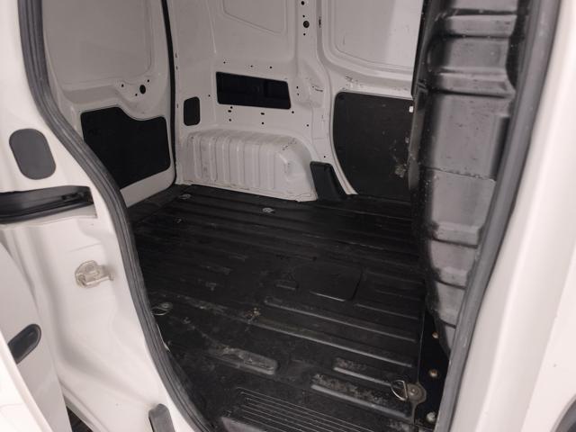 FIAT Fiorino usata 20