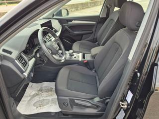 AUDI Q5 usata, con Cerchi in lega