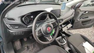 FIAT Tipo usata, con ESP