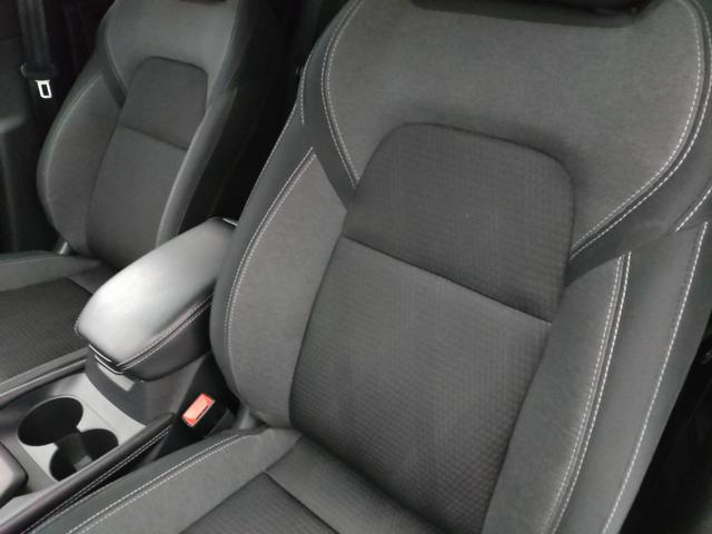 NISSAN Qashqai usata, con Climatizzatore
