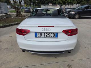AUDI A5 usata, con Cerchi in lega