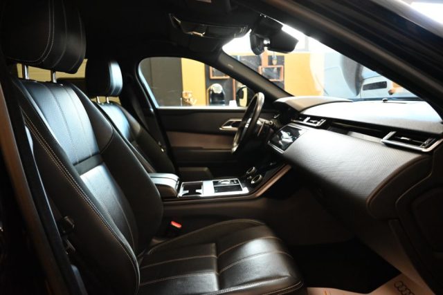LAND ROVER Range Rover Velar usata 29